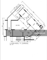 Blk 270 Tampines Street 21 (Tampines), HDB 4 Rooms #600605151
